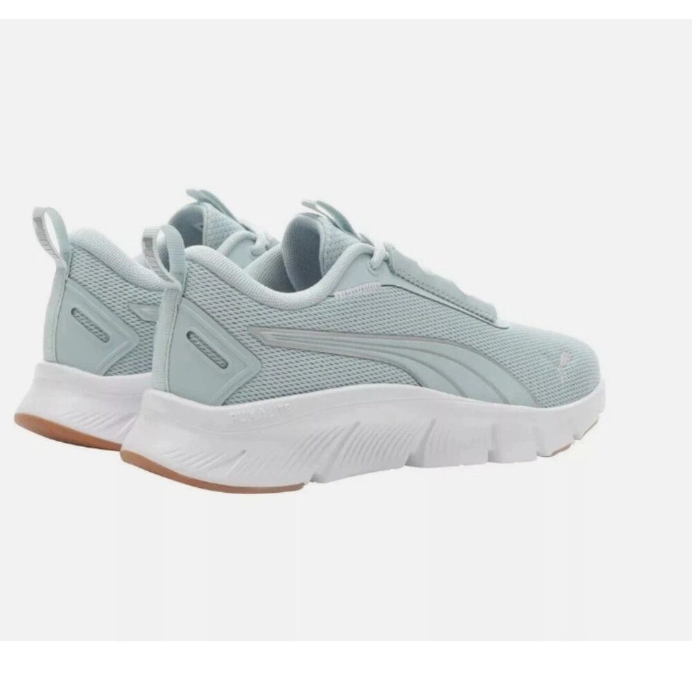 Puma ladies flex lights sneaker Light Blue - Picture 2 of 5